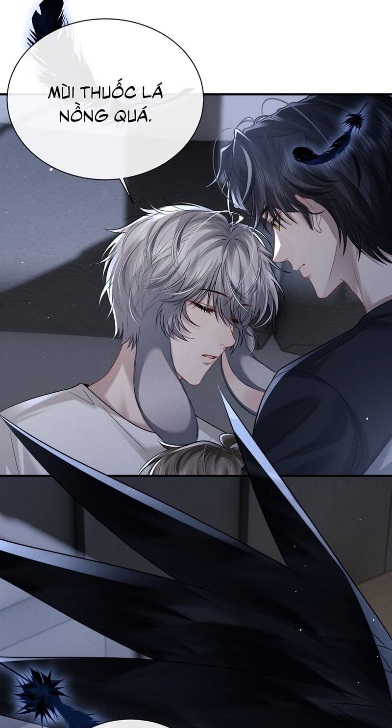 Chấp Sự Thỏ Cụp Tai [Chap 185-190] - Page 45