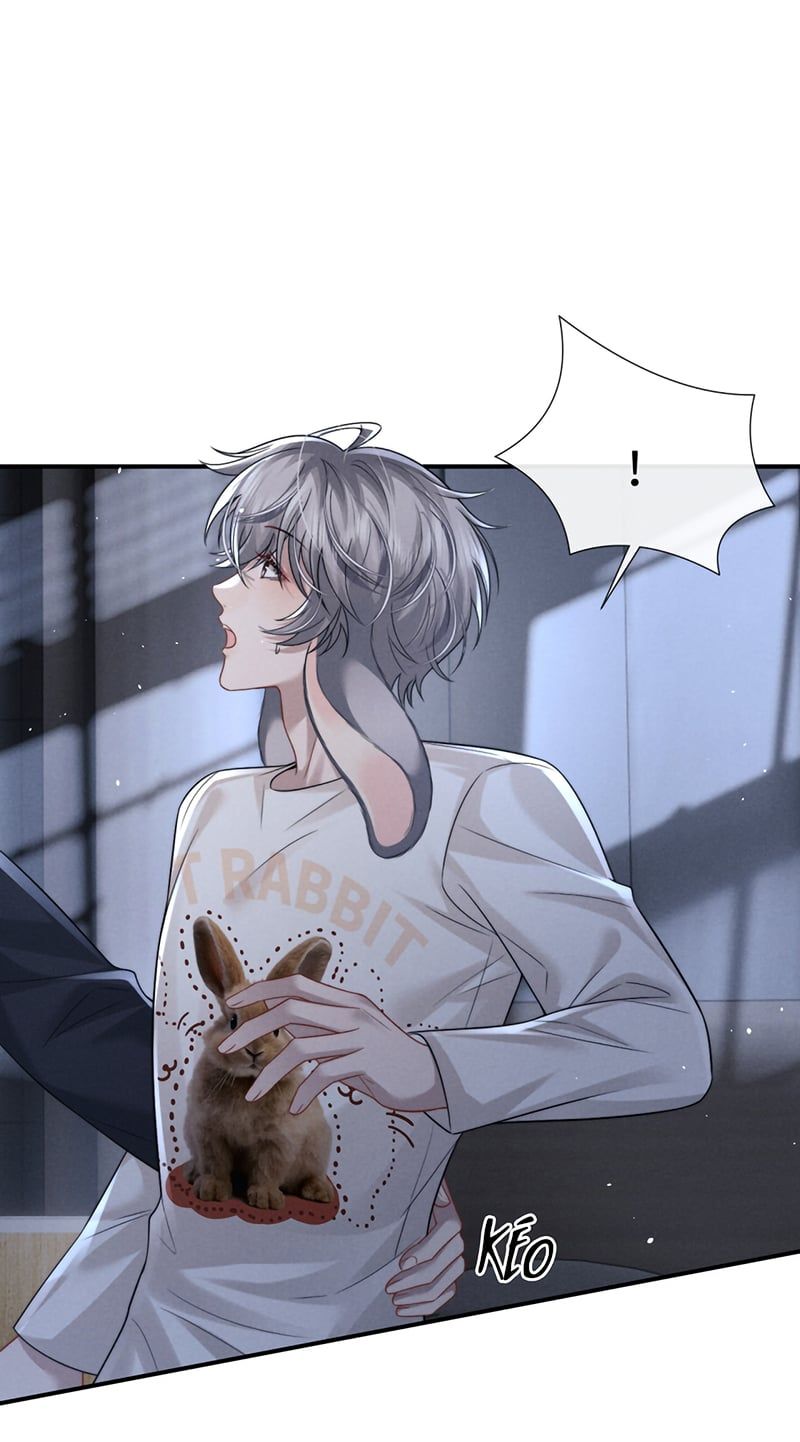 Chấp Sự Thỏ Cụp Tai [Chap 185-190] - Page 7