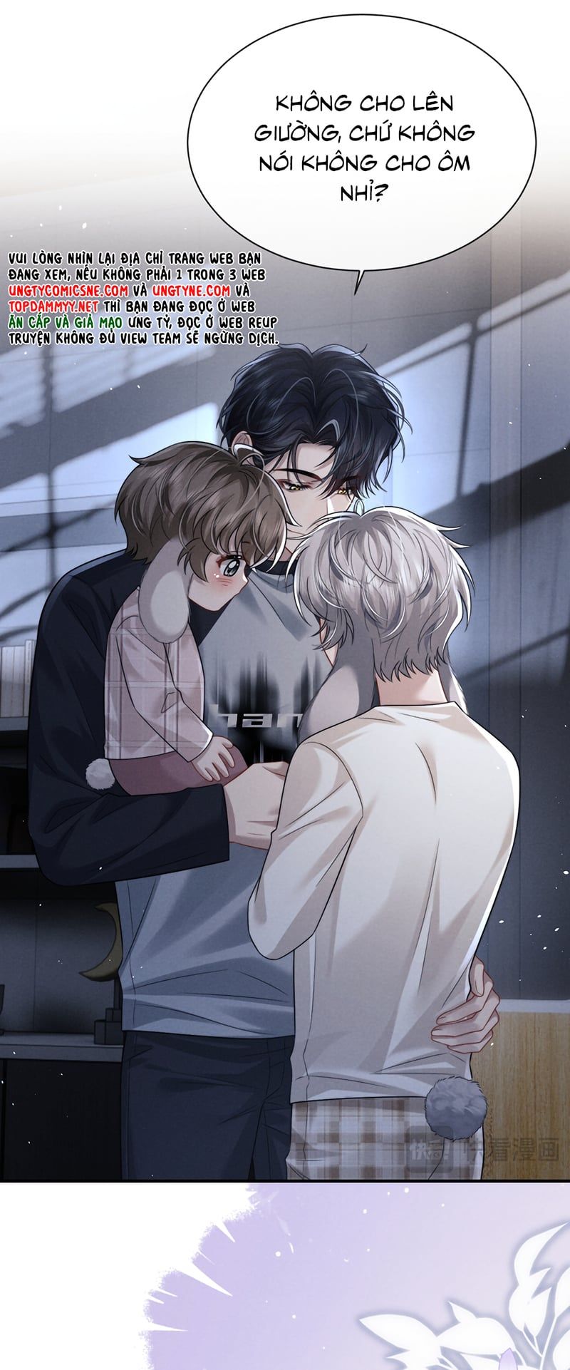 Chấp Sự Thỏ Cụp Tai [Chap 185-190] - Page 8