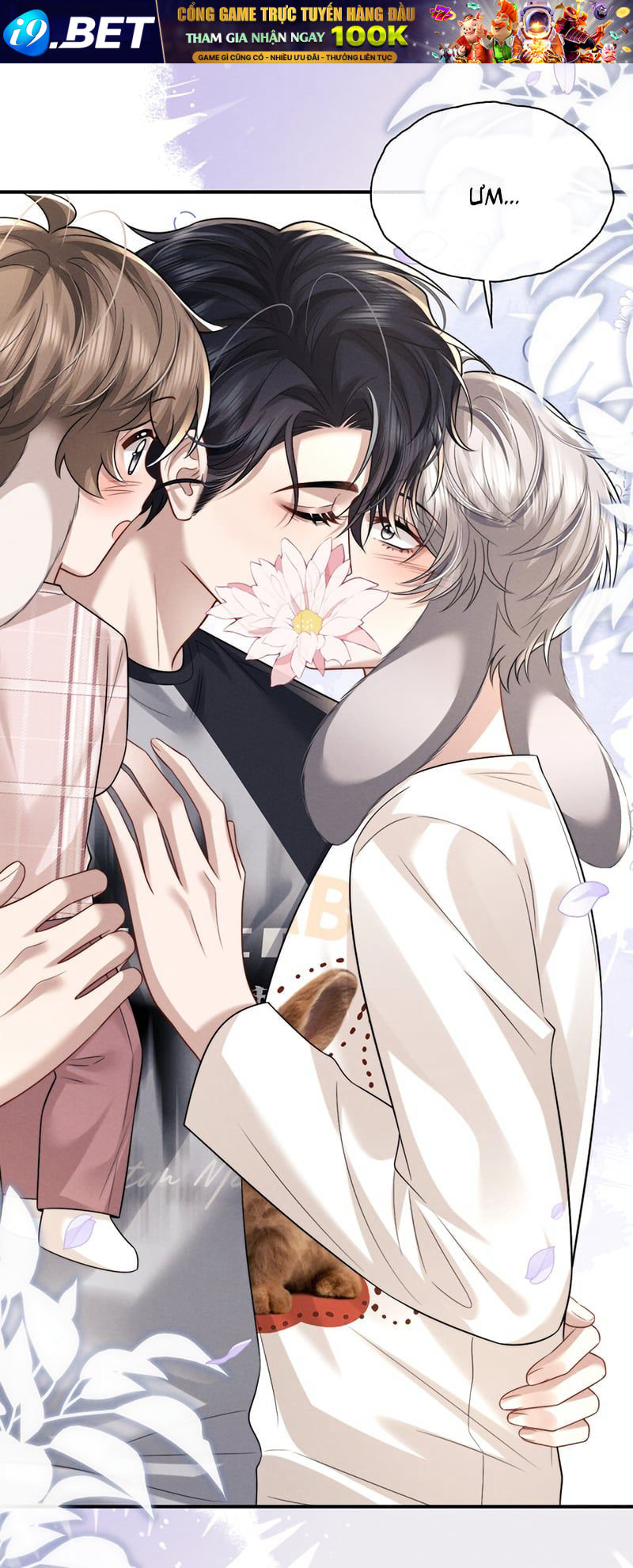 Chấp Sự Thỏ Cụp Tai [Chap 185-190] - Page 9