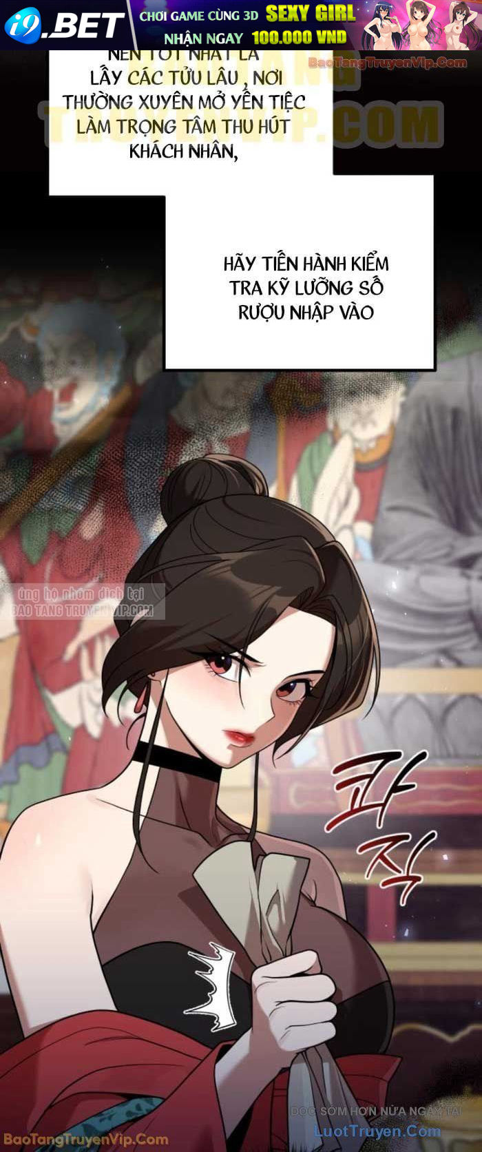 Hoạn Quan Hồi Quy Tróc Phong Truy Nguyệt [Chap 67] - Page 10