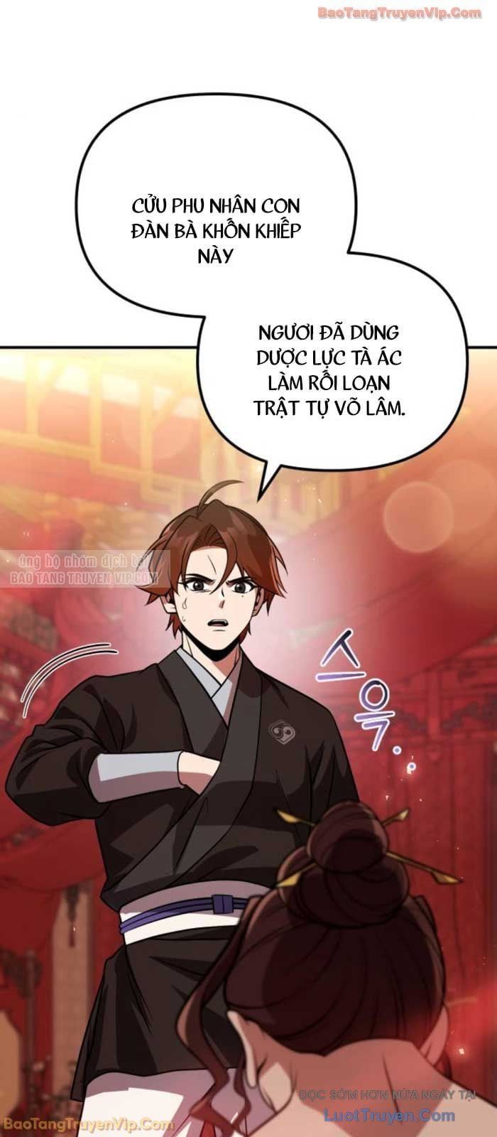 Hoạn Quan Hồi Quy Tróc Phong Truy Nguyệt [Chap 67] - Page 12