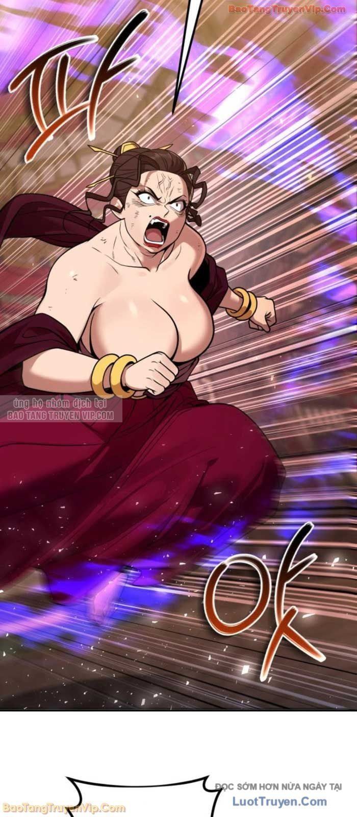 Hoạn Quan Hồi Quy Tróc Phong Truy Nguyệt [Chap 67] - Page 19