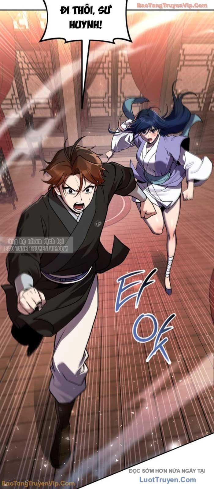 Hoạn Quan Hồi Quy Tróc Phong Truy Nguyệt [Chap 67] - Page 20