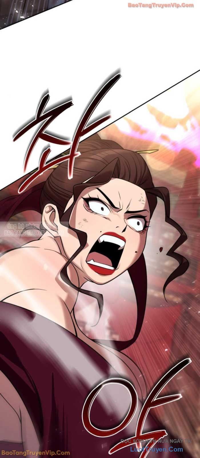 Hoạn Quan Hồi Quy Tróc Phong Truy Nguyệt [Chap 67] - Page 21