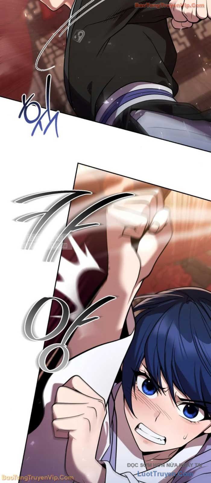 Hoạn Quan Hồi Quy Tróc Phong Truy Nguyệt [Chap 67] - Page 23