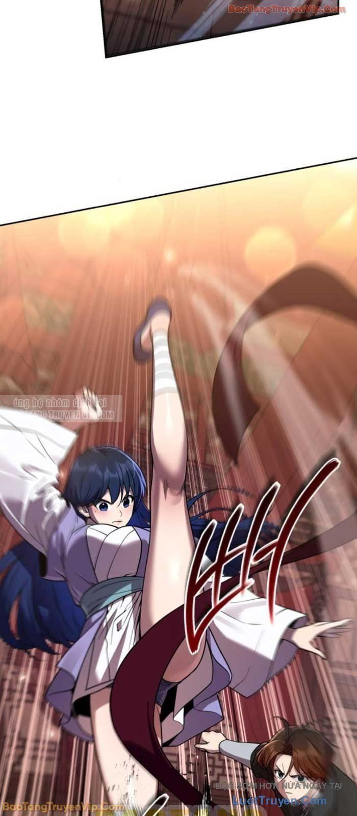 Hoạn Quan Hồi Quy Tróc Phong Truy Nguyệt [Chap 67] - Page 27