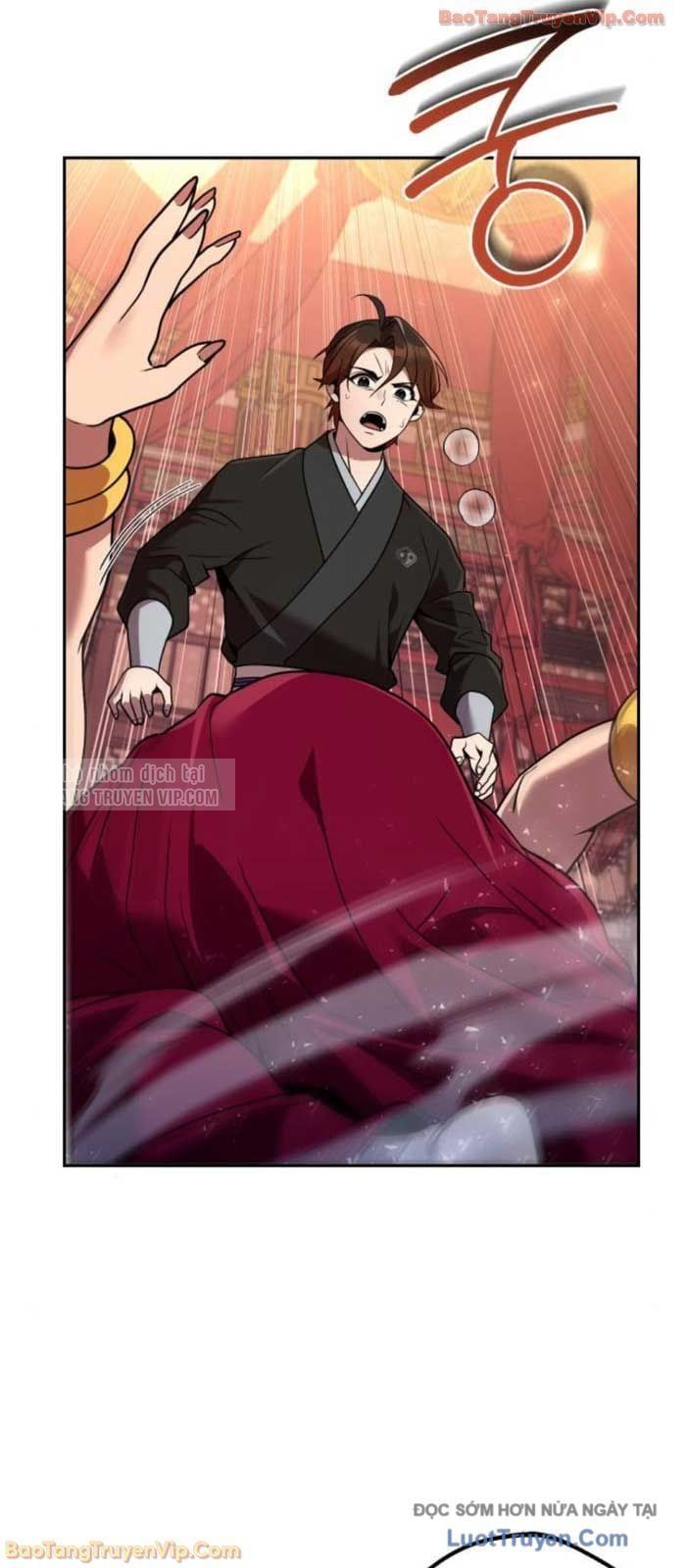 Hoạn Quan Hồi Quy Tróc Phong Truy Nguyệt [Chap 67] - Page 32