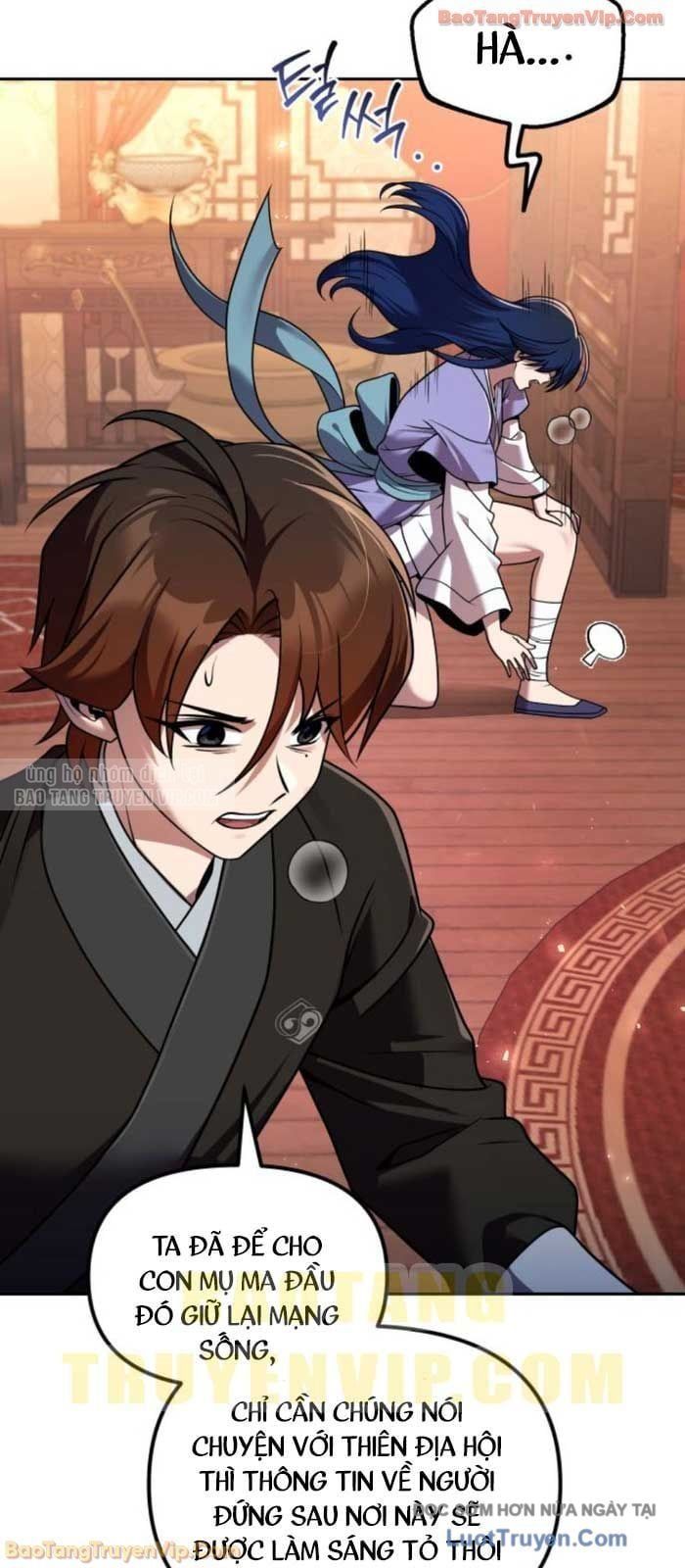 Hoạn Quan Hồi Quy Tróc Phong Truy Nguyệt [Chap 67] - Page 33