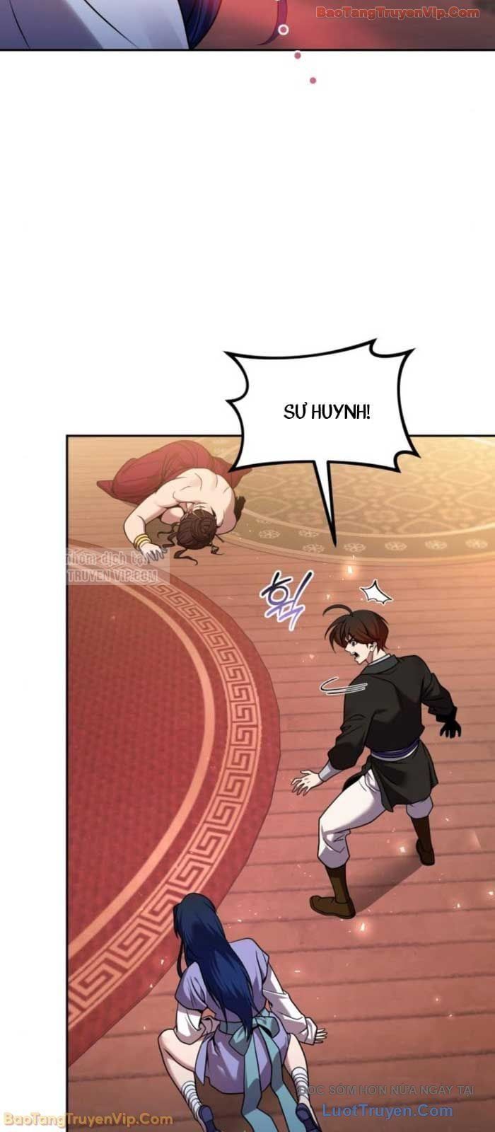 Hoạn Quan Hồi Quy Tróc Phong Truy Nguyệt [Chap 67] - Page 35