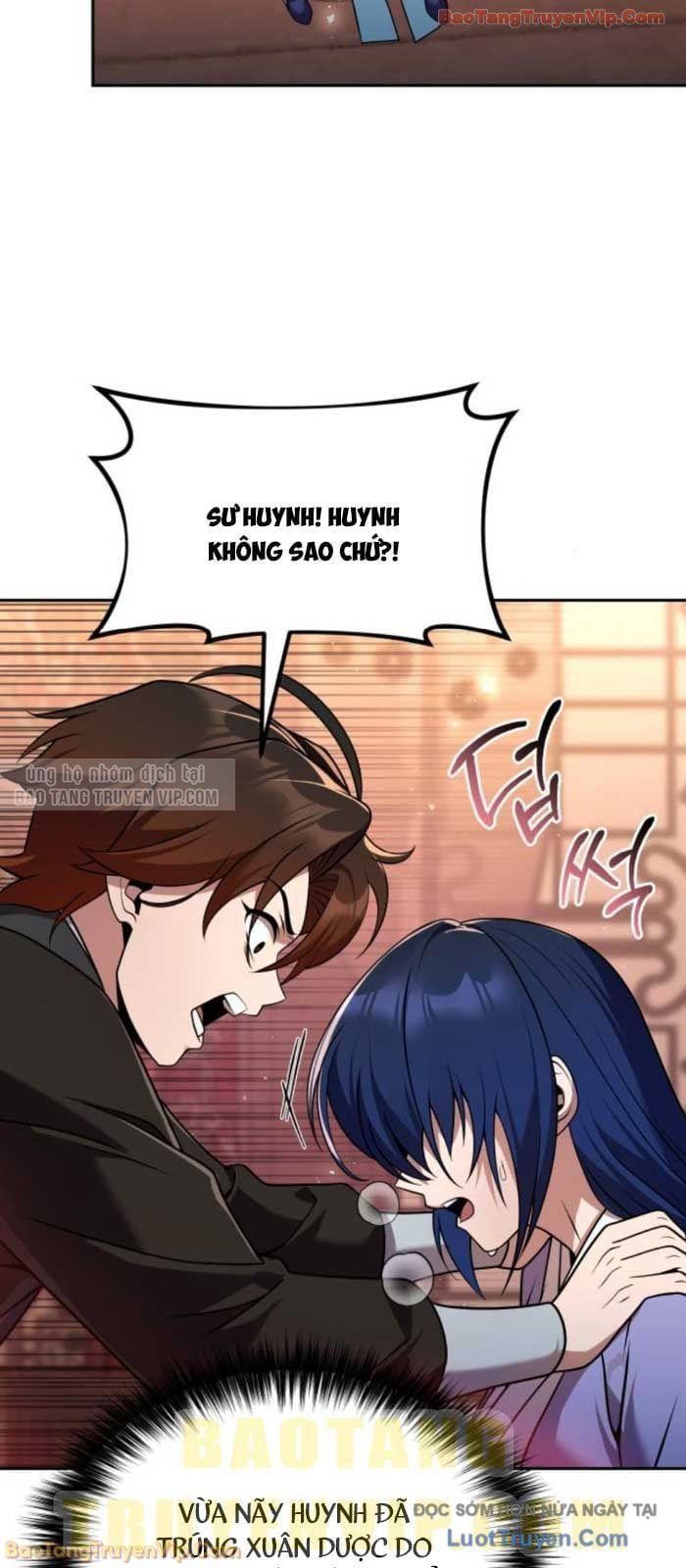 Hoạn Quan Hồi Quy Tróc Phong Truy Nguyệt [Chap 67] - Page 36