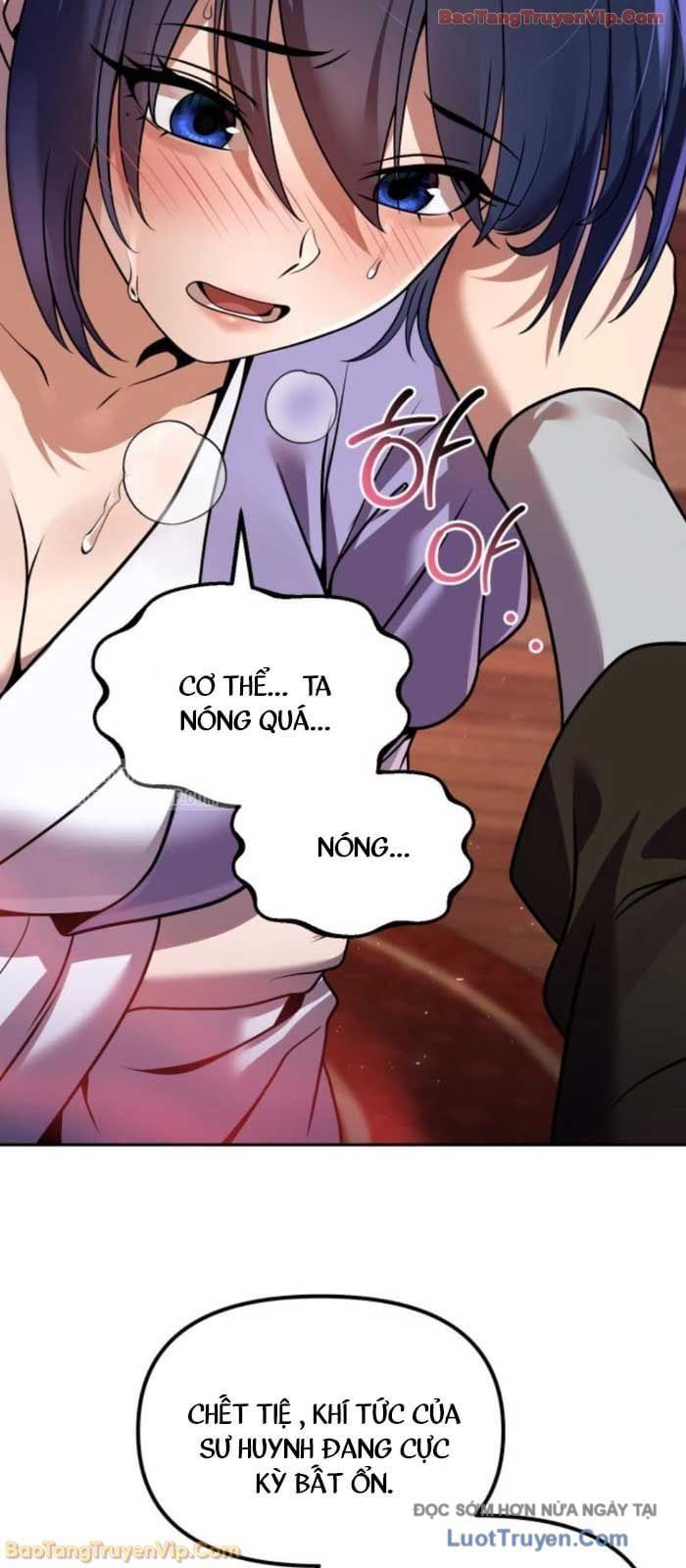 Hoạn Quan Hồi Quy Tróc Phong Truy Nguyệt [Chap 67] - Page 38