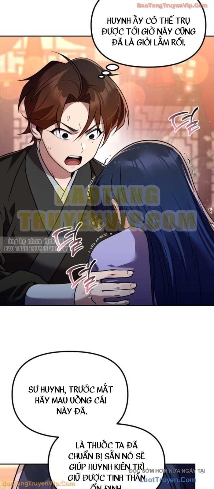 Hoạn Quan Hồi Quy Tróc Phong Truy Nguyệt [Chap 67] - Page 39