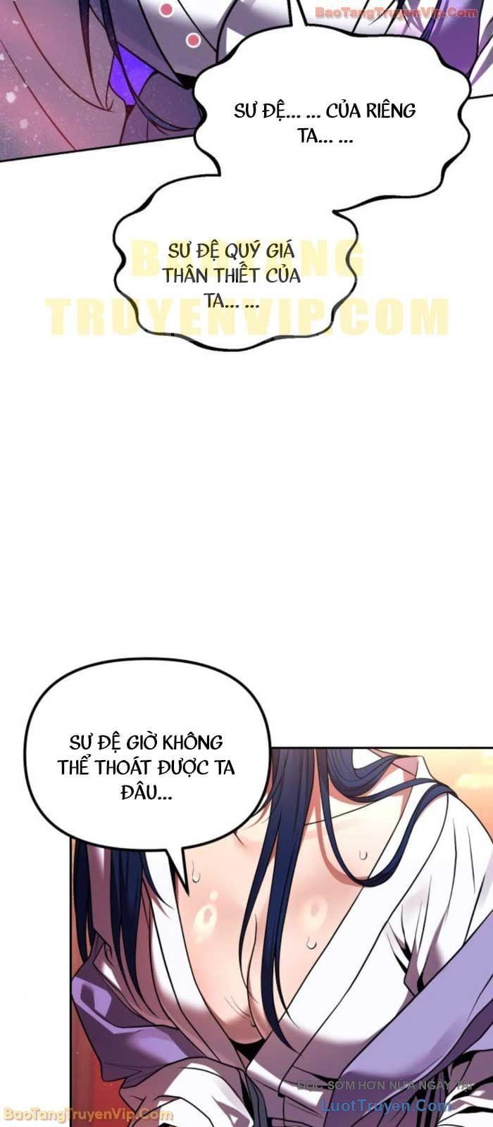 Hoạn Quan Hồi Quy Tróc Phong Truy Nguyệt [Chap 67] - Page 44