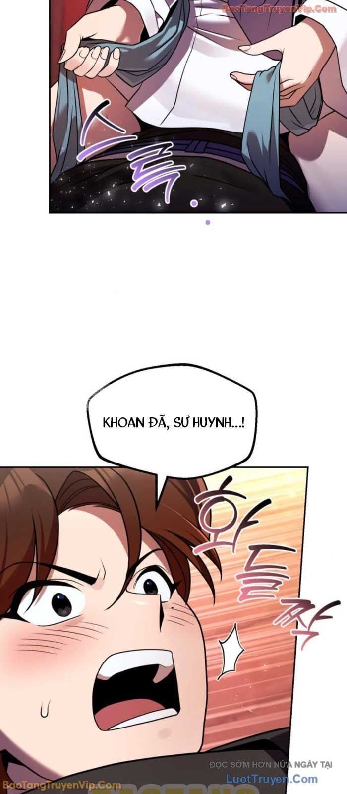 Hoạn Quan Hồi Quy Tróc Phong Truy Nguyệt [Chap 67] - Page 45