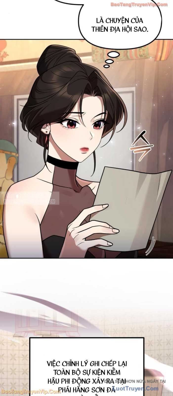 Hoạn Quan Hồi Quy Tróc Phong Truy Nguyệt [Chap 67] - Page 6