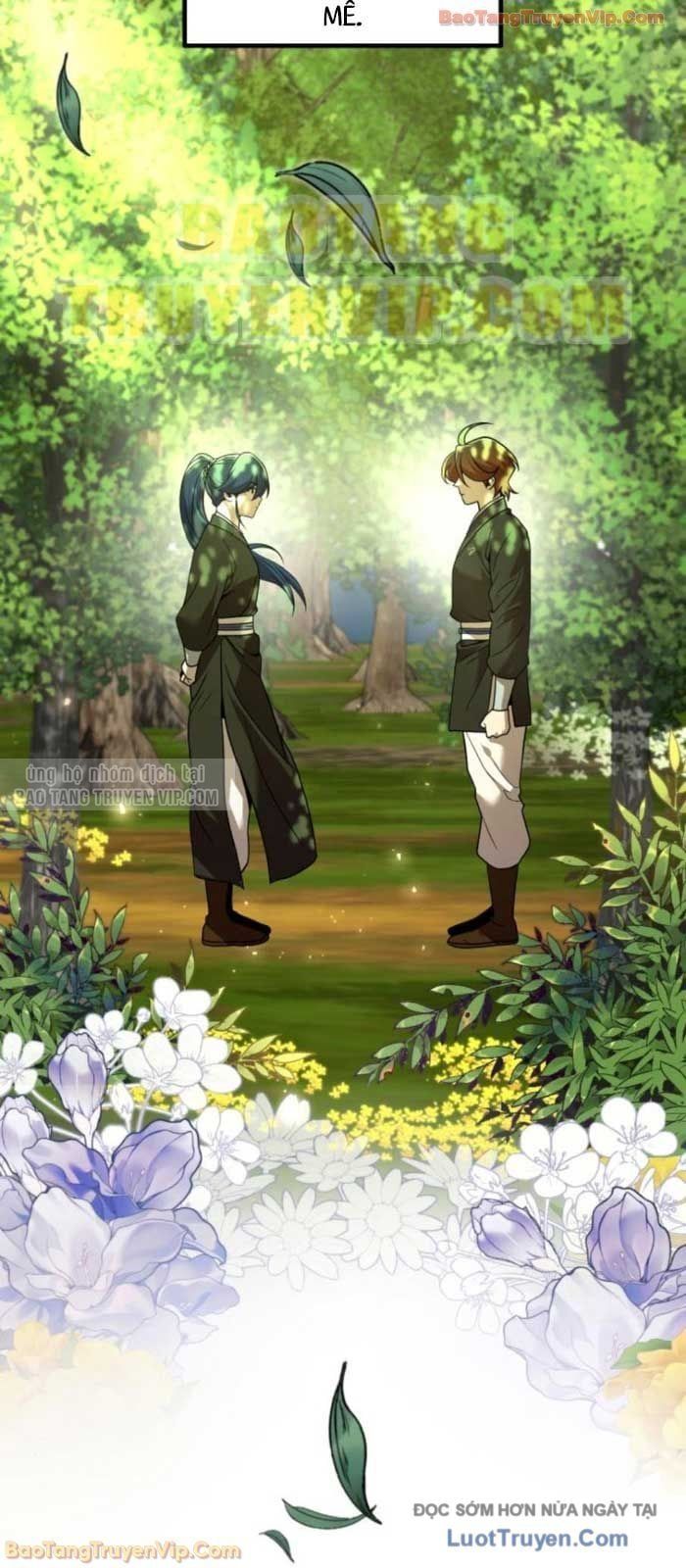 Hoạn Quan Hồi Quy Tróc Phong Truy Nguyệt [Chap 67] - Page 64