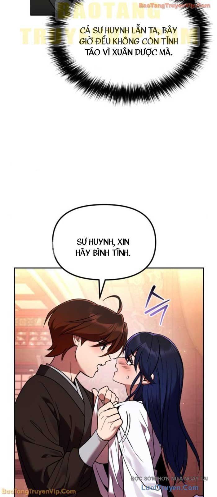 Hoạn Quan Hồi Quy Tróc Phong Truy Nguyệt [Chap 67] - Page 67