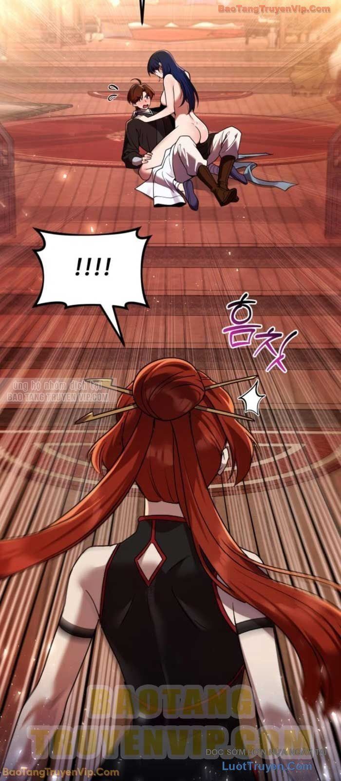 Hoạn Quan Hồi Quy Tróc Phong Truy Nguyệt [Chap 67] - Page 80