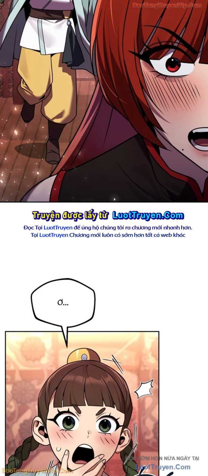 Hoạn Quan Hồi Quy Tróc Phong Truy Nguyệt [Chap 67] - Page 83