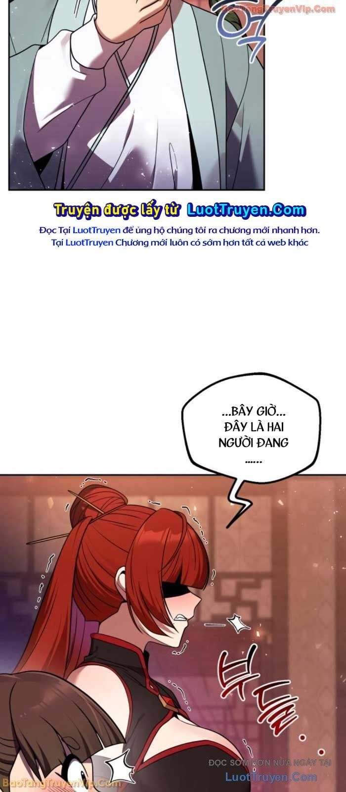 Hoạn Quan Hồi Quy Tróc Phong Truy Nguyệt [Chap 67] - Page 84