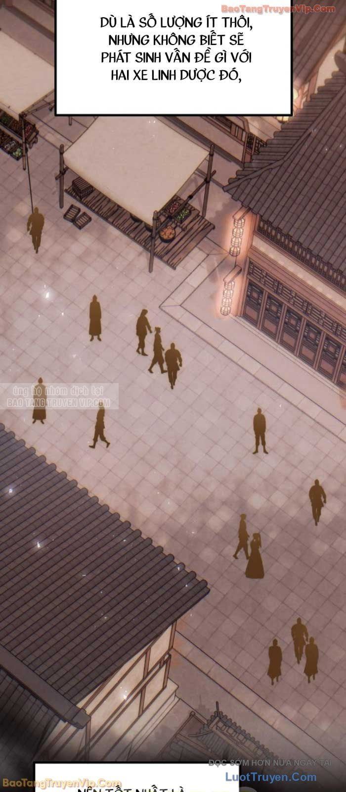 Hoạn Quan Hồi Quy Tróc Phong Truy Nguyệt [Chap 67] - Page 9