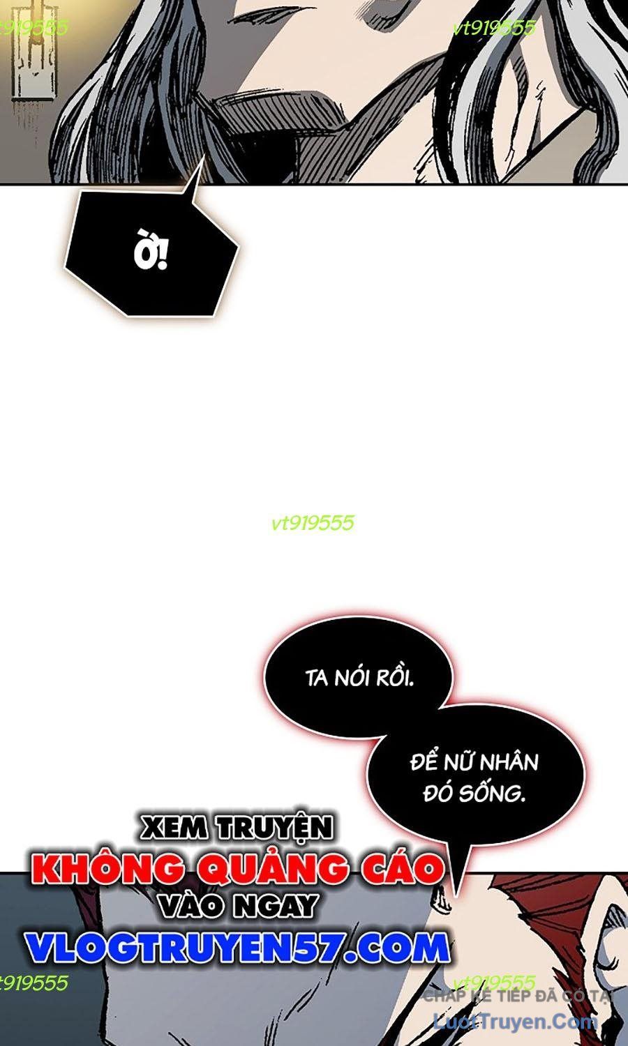 Hồi Ức Của Chiến Thần [Chap 233-234] - Page 10