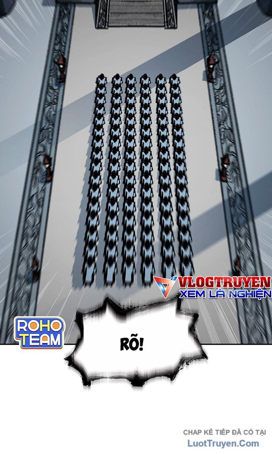 Hồi Ức Của Chiến Thần [Chap 233-234] - Page 104