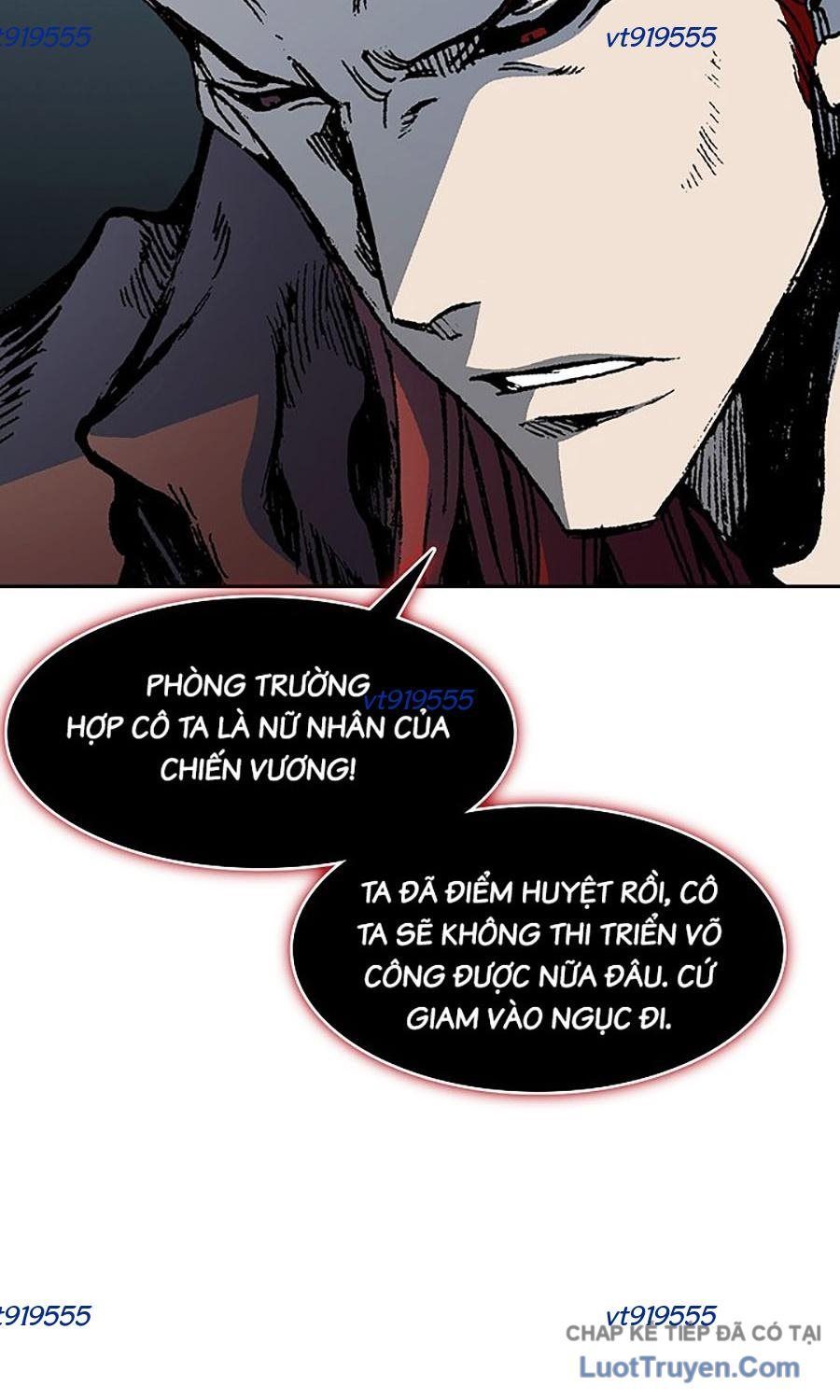 Hồi Ức Của Chiến Thần [Chap 233-234] - Page 11