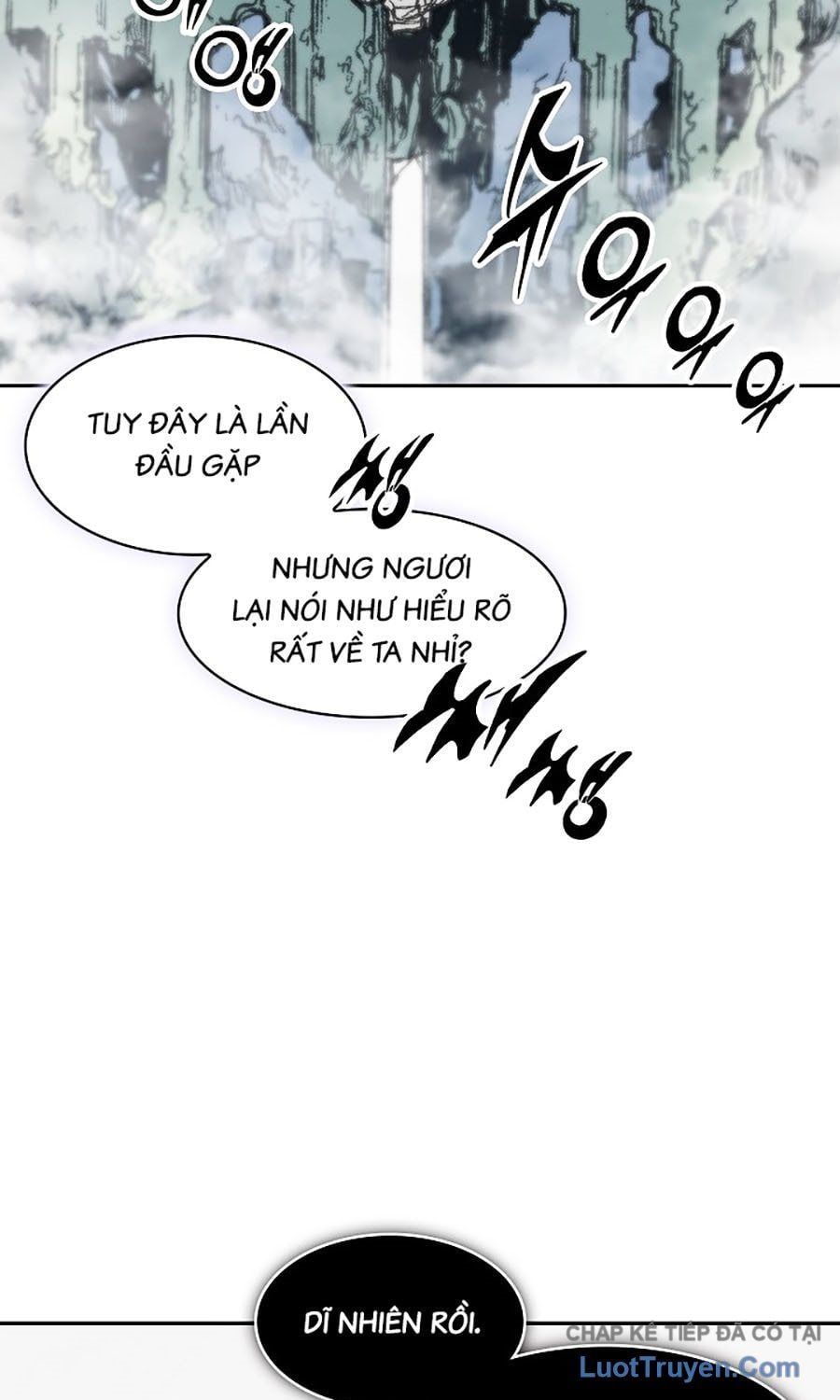 Hồi Ức Của Chiến Thần [Chap 233-234] - Page 112