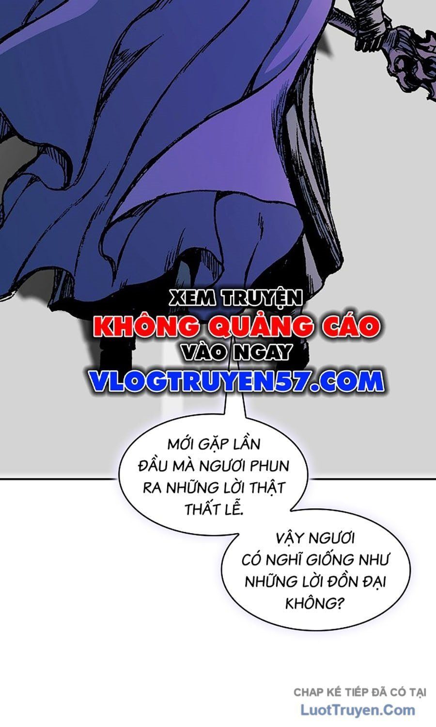 Hồi Ức Của Chiến Thần [Chap 233-234] - Page 116