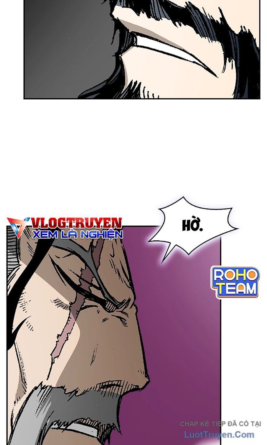 Hồi Ức Của Chiến Thần [Chap 233-234] - Page 118