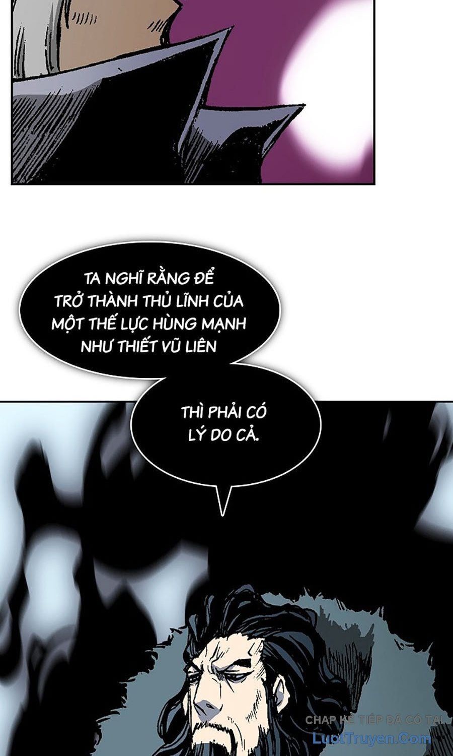 Hồi Ức Của Chiến Thần [Chap 233-234] - Page 119