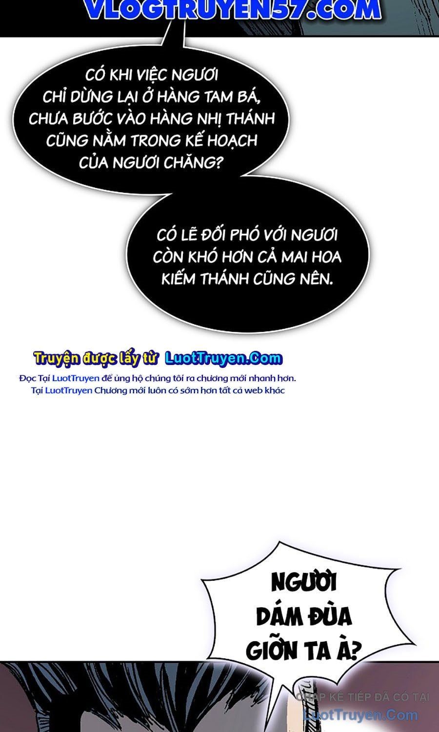 Hồi Ức Của Chiến Thần [Chap 233-234] - Page 124
