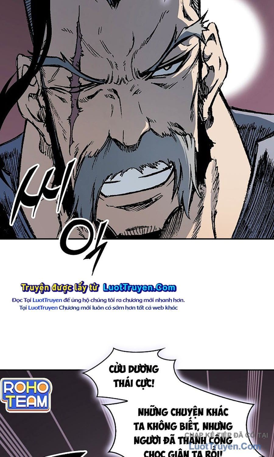 Hồi Ức Của Chiến Thần [Chap 233-234] - Page 125