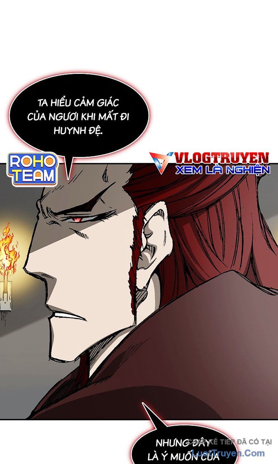 Hồi Ức Của Chiến Thần [Chap 233-234] - Page 13