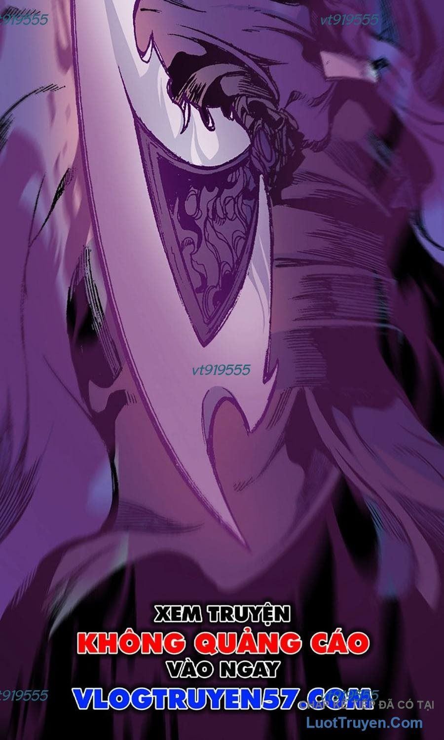 Hồi Ức Của Chiến Thần [Chap 233-234] - Page 133