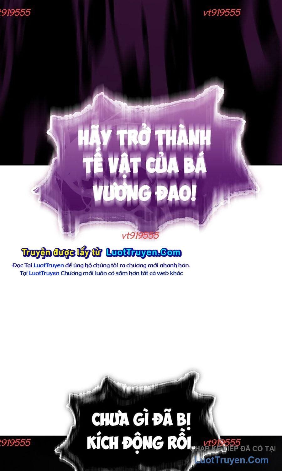 Hồi Ức Của Chiến Thần [Chap 233-234] - Page 134