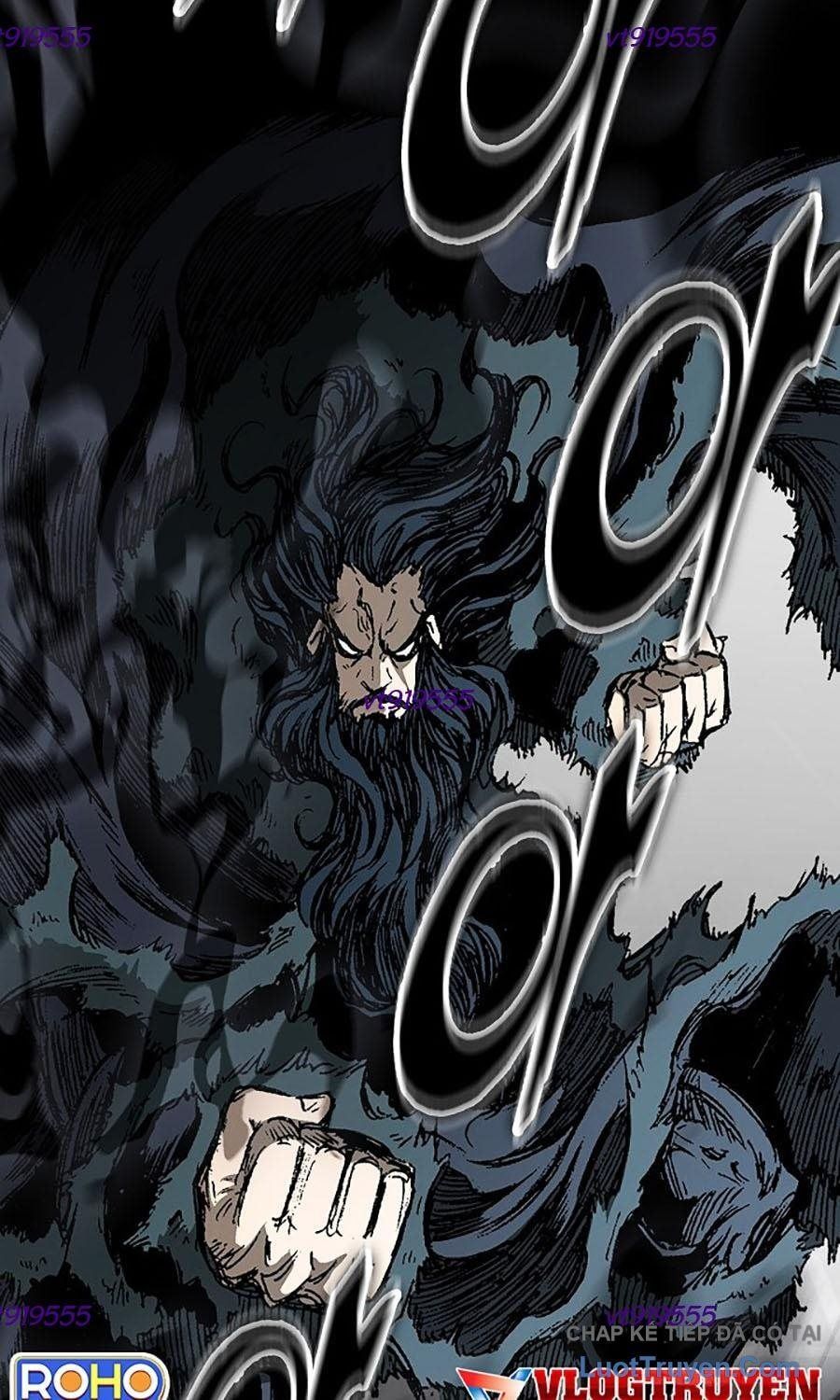 Hồi Ức Của Chiến Thần [Chap 233-234] - Page 136