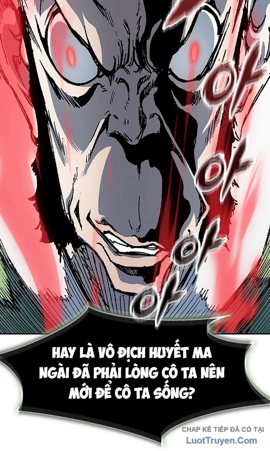 Hồi Ức Của Chiến Thần [Chap 233-234] - Page 15