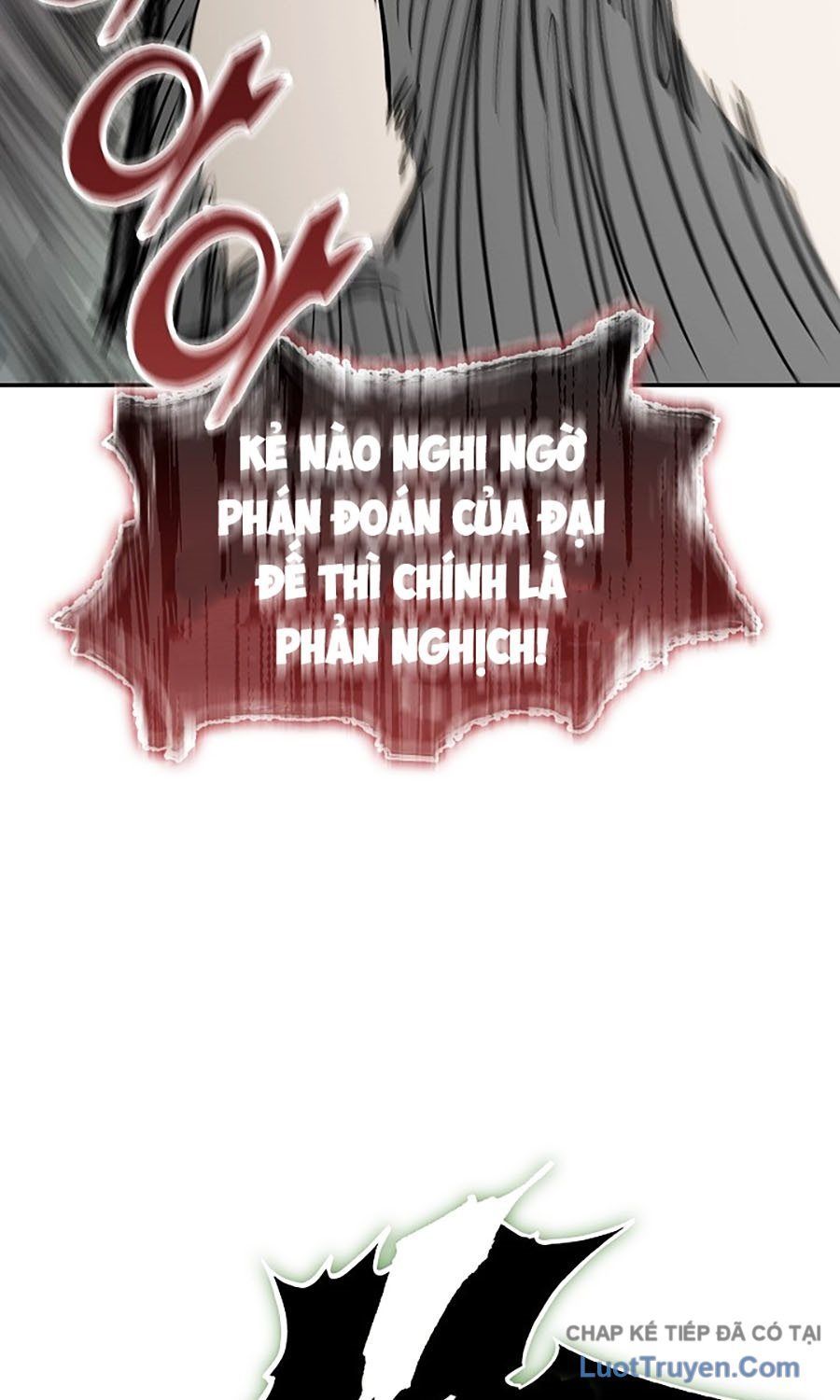Hồi Ức Của Chiến Thần [Chap 233-234] - Page 18