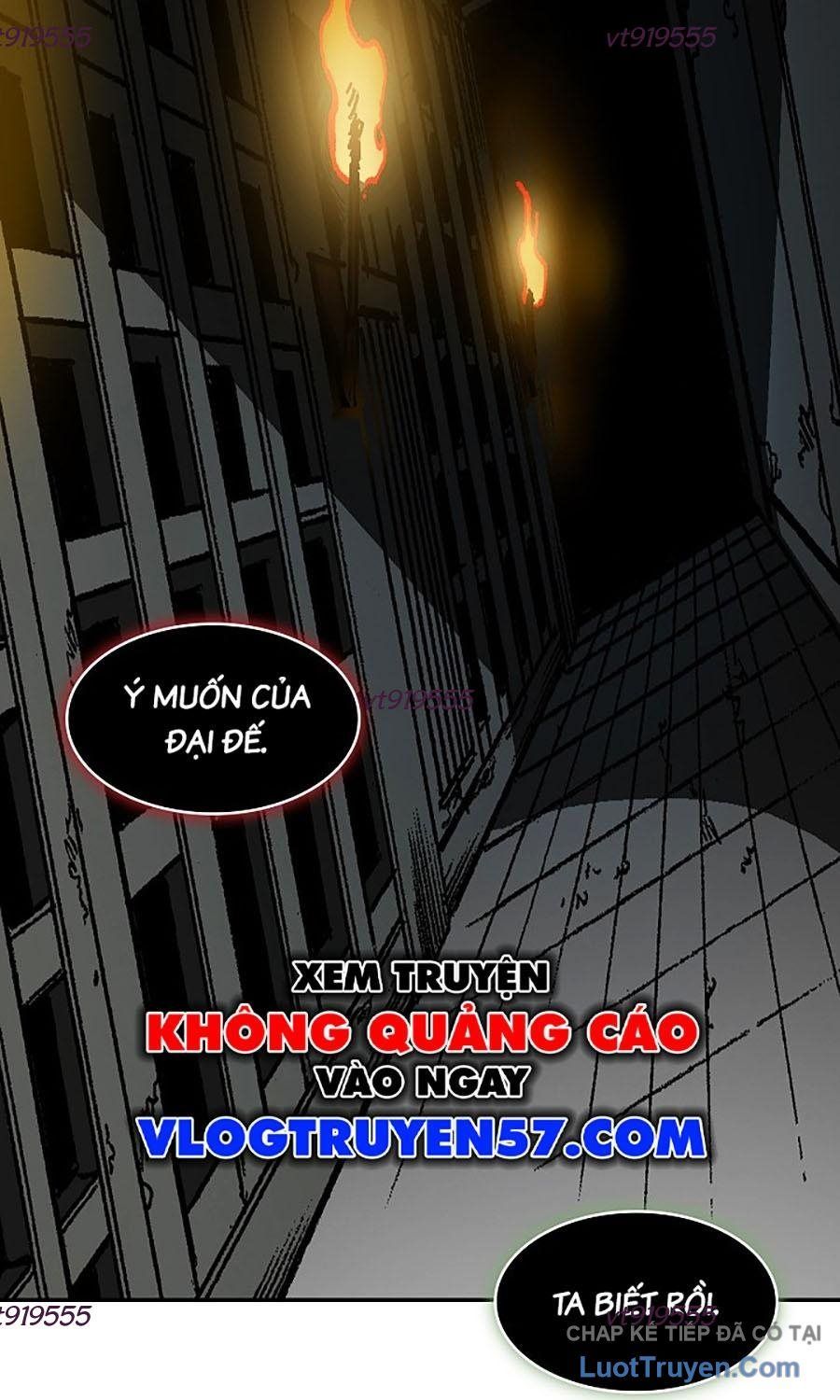 Hồi Ức Của Chiến Thần [Chap 233-234] - Page 2