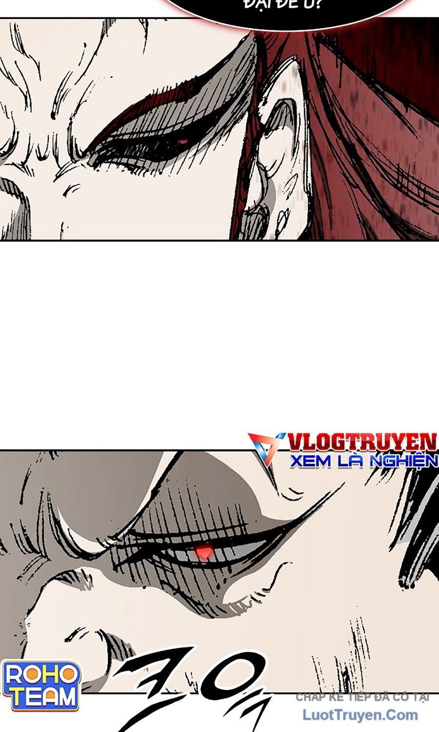 Hồi Ức Của Chiến Thần [Chap 233-234] - Page 20