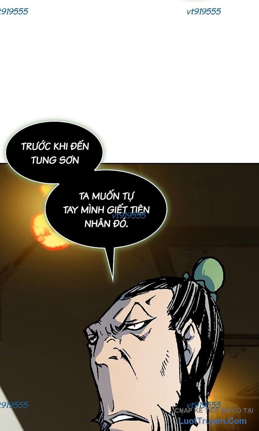 Hồi Ức Của Chiến Thần [Chap 233-234] - Page 3