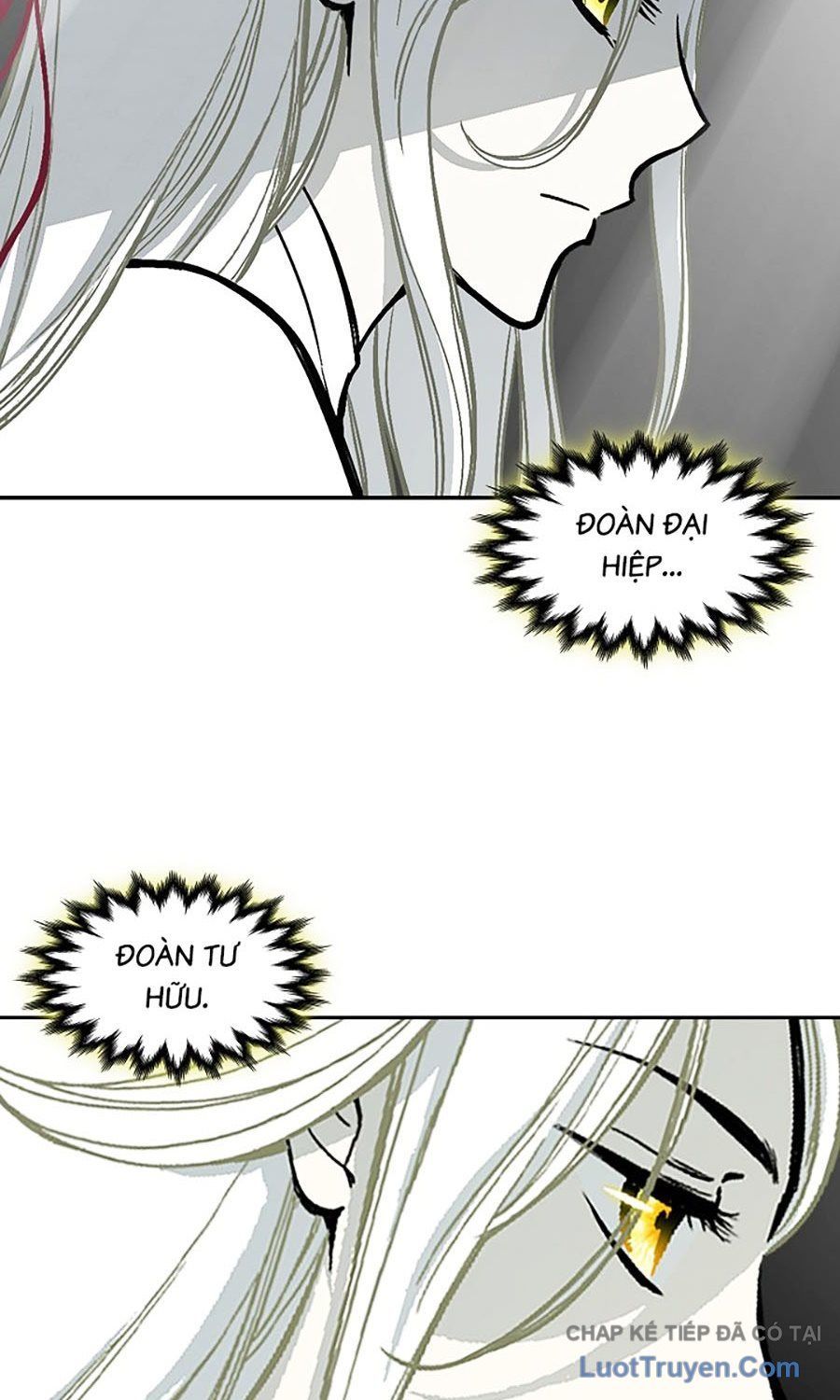 Hồi Ức Của Chiến Thần [Chap 233-234] - Page 39