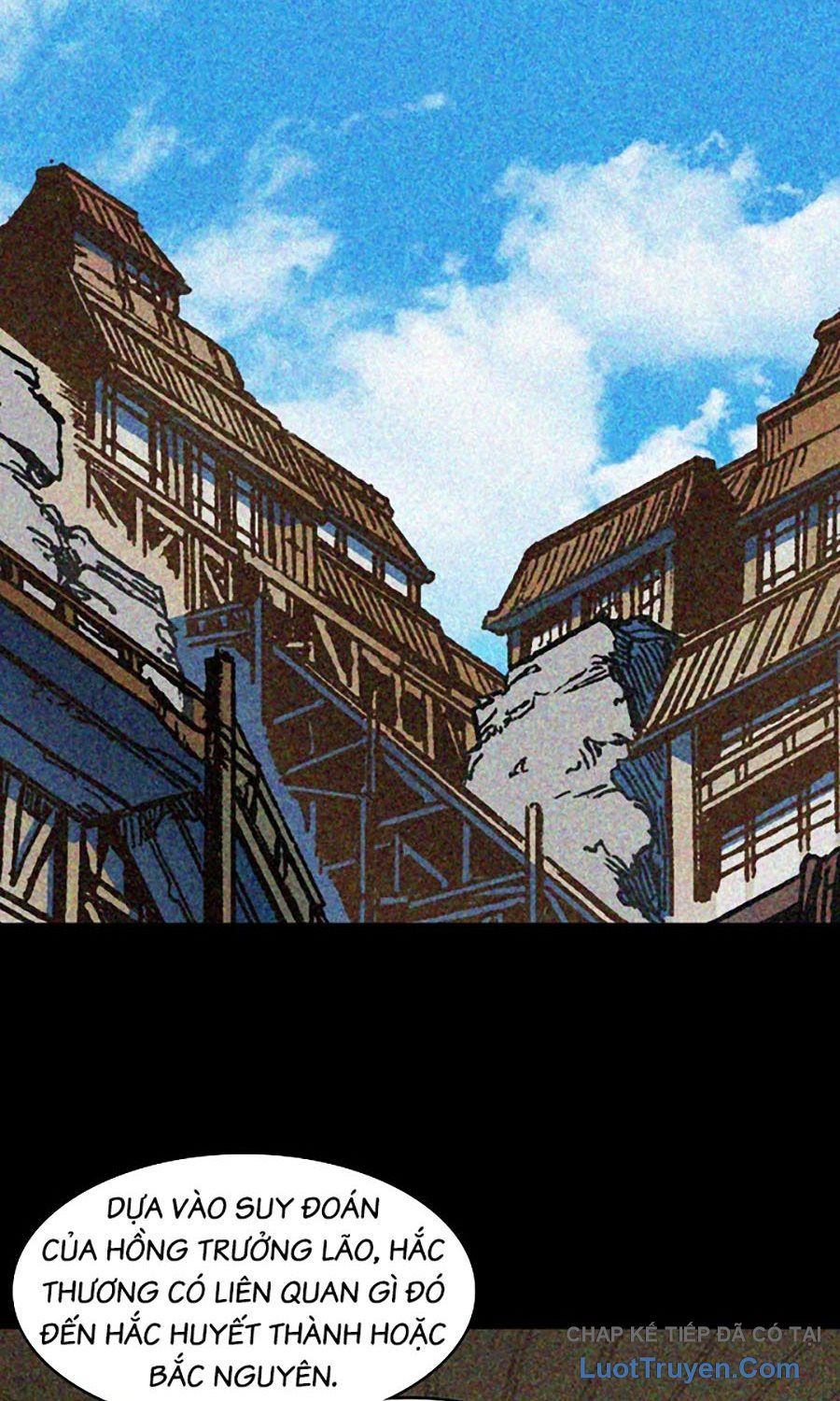 Hồi Ức Của Chiến Thần [Chap 233-234] - Page 41