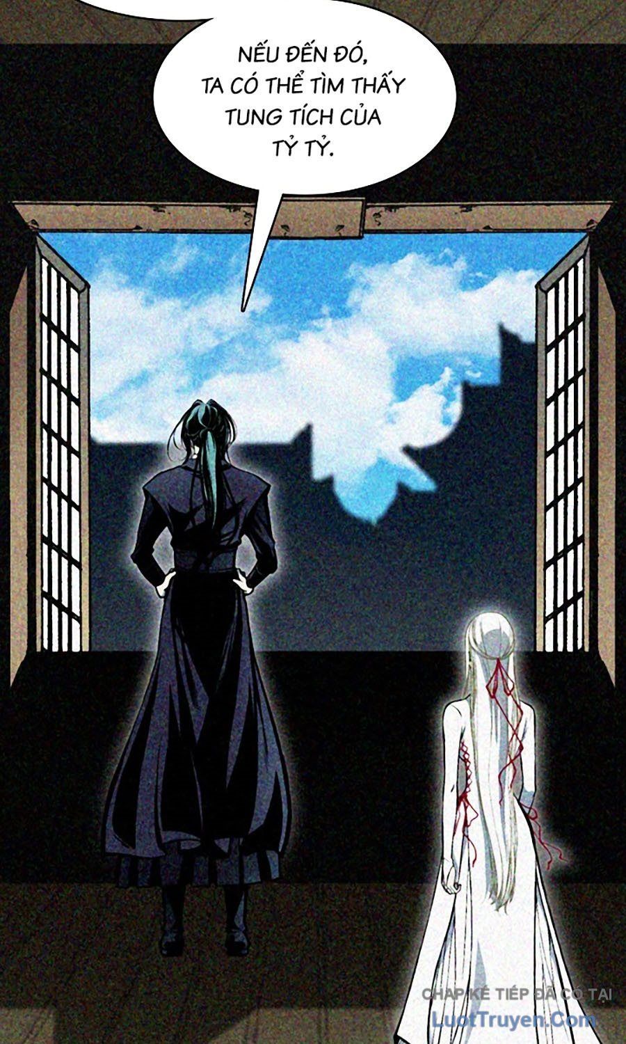 Hồi Ức Của Chiến Thần [Chap 233-234] - Page 42