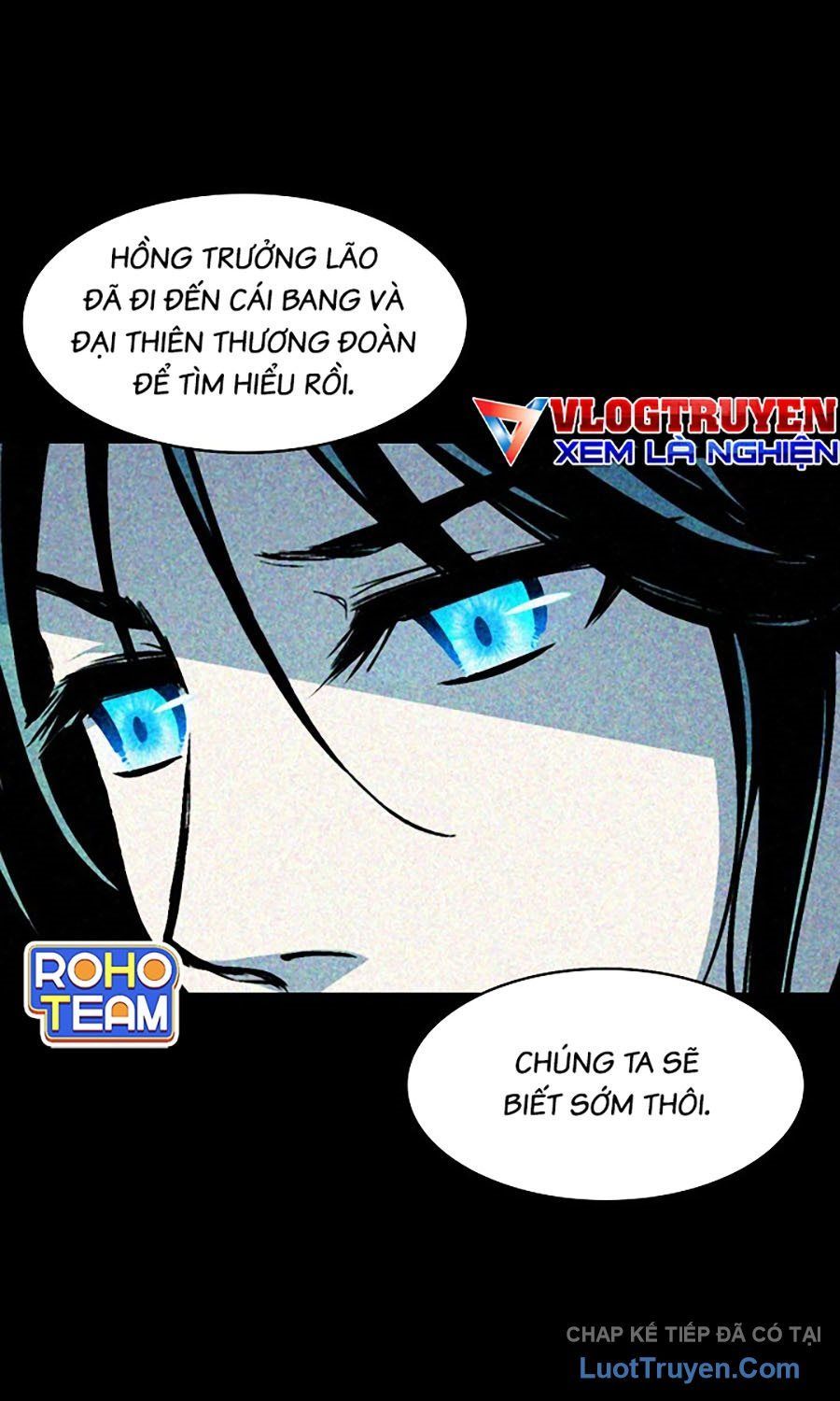 Hồi Ức Của Chiến Thần [Chap 233-234] - Page 44