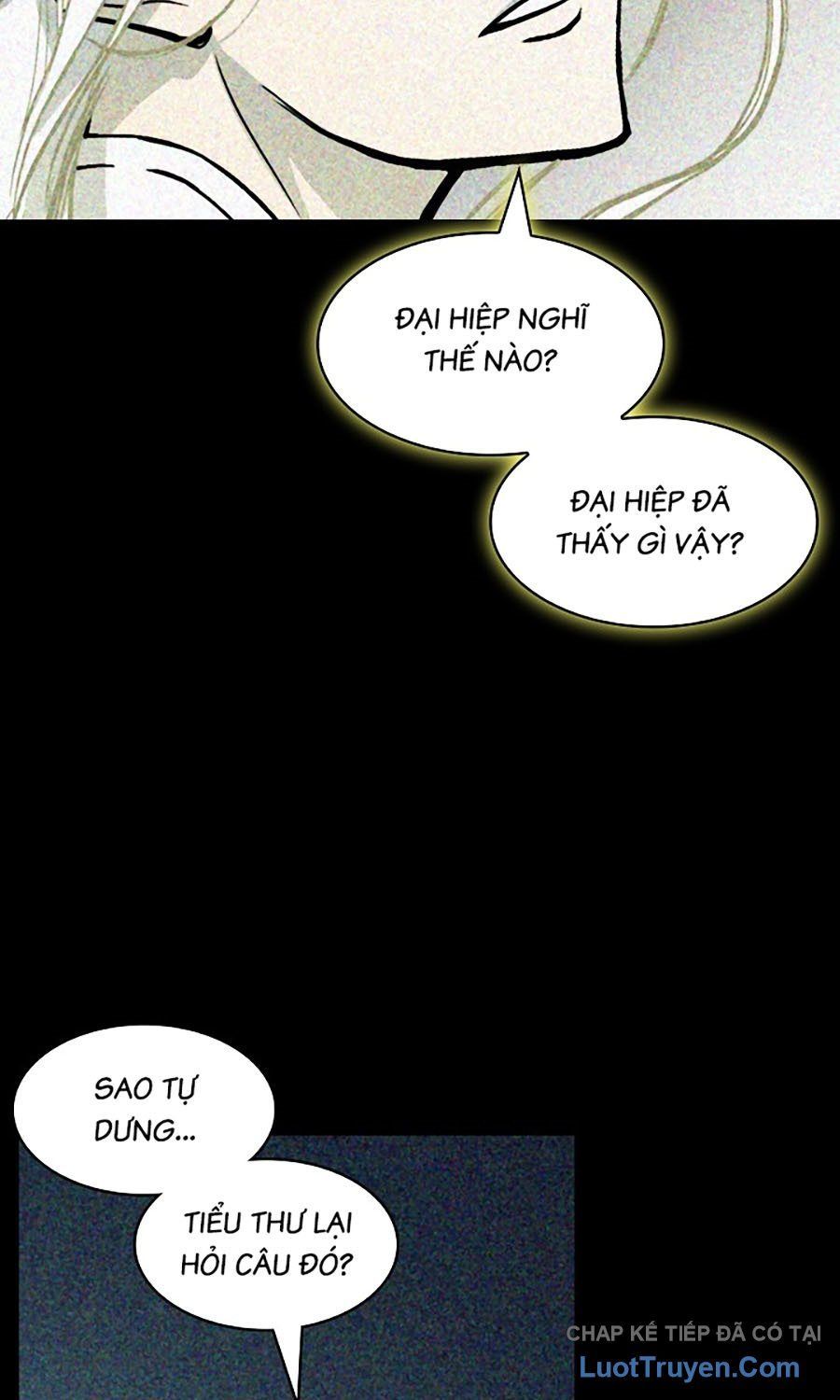 Hồi Ức Của Chiến Thần [Chap 233-234] - Page 54