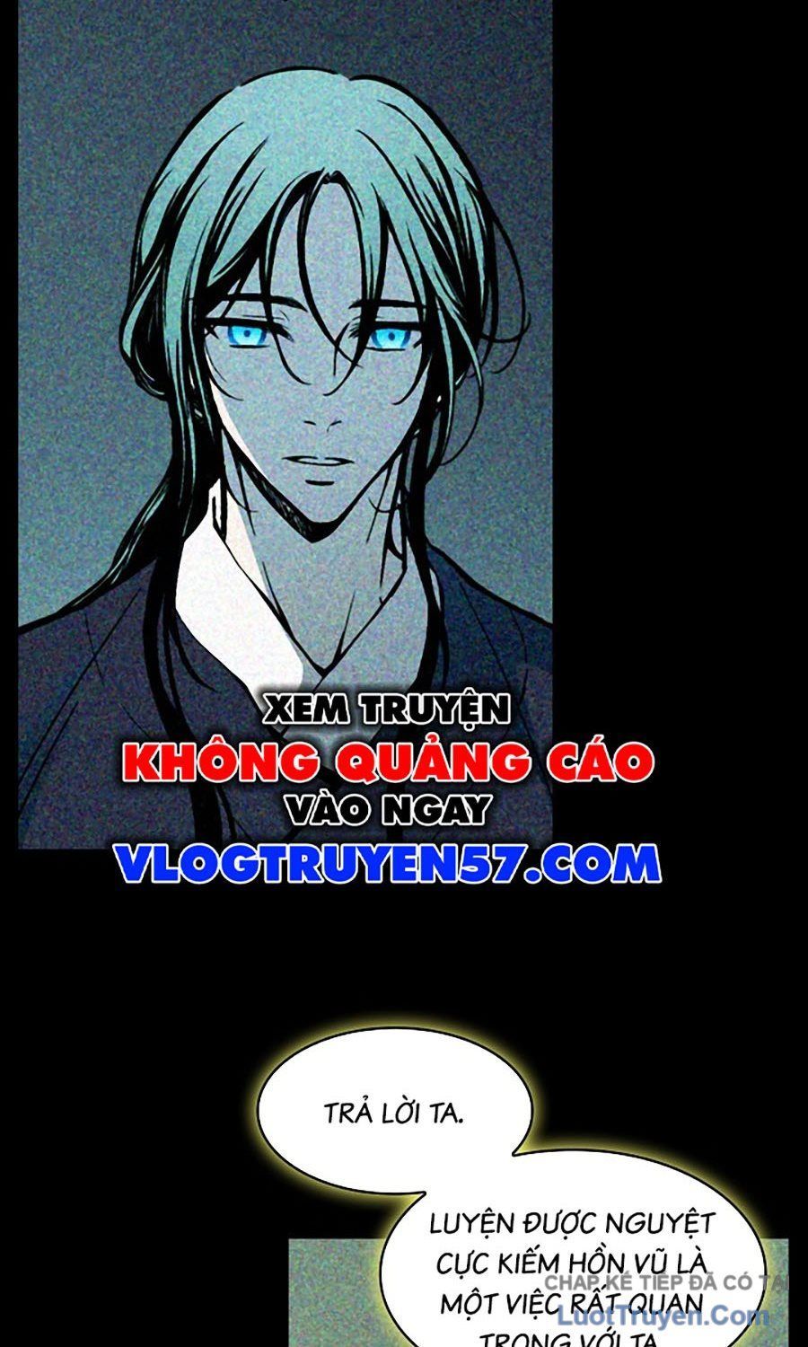 Hồi Ức Của Chiến Thần [Chap 233-234] - Page 55